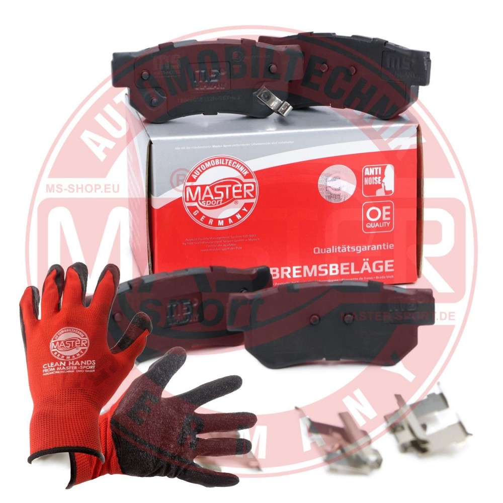 STABDŽIŲ TRINKELIŲ KOMPLEKTAS HYUNDAI,KIA GALAS