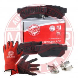 STABDŽIŲ TRINKELIŲ KOMPLEKTAS HYUNDAI,KIA GALAS