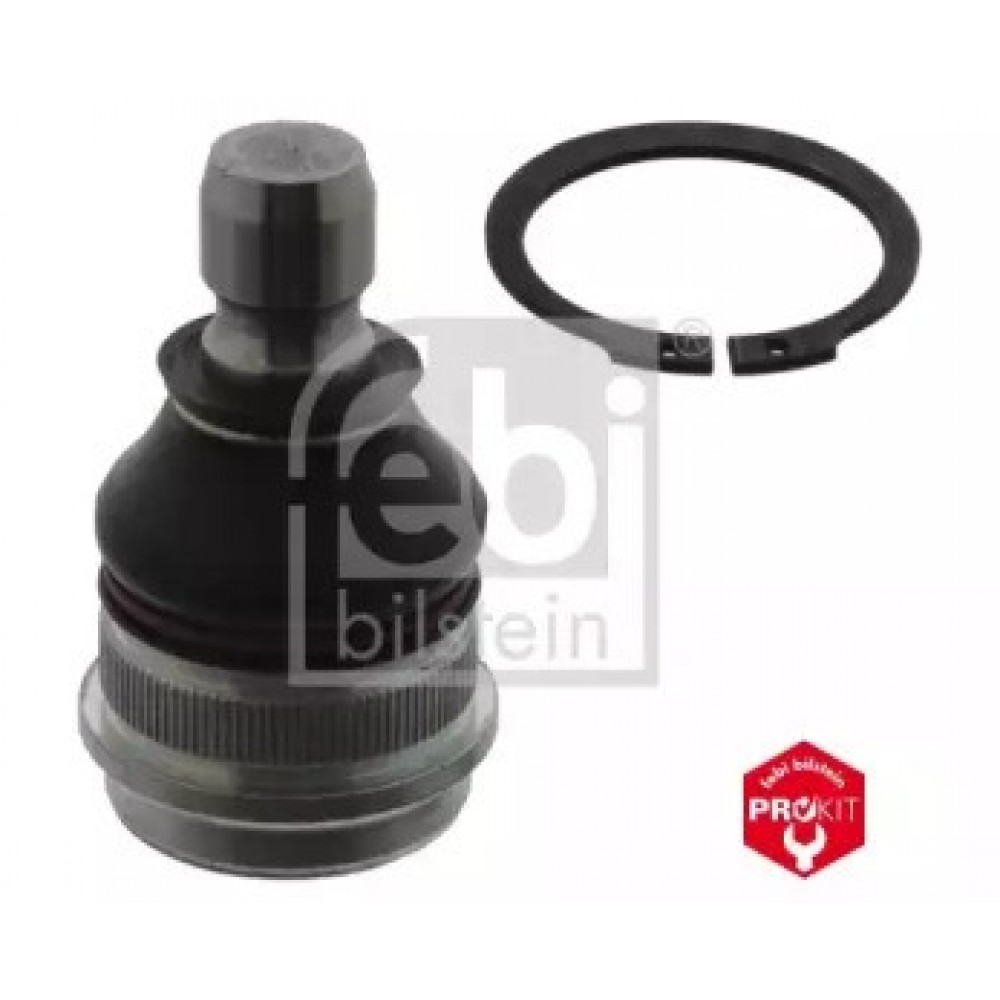 ATRAMOS VAIRO TRAUKLĖ/ŠARNYRAS KIA PRIEKINĖ AŠIS SOU/ICANTO/RIO IV 08- /