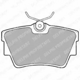 STABDŽIŲ TRINKELIŲ KOMPLEKTAS OPEL VIVARO 01-,RENAULT TRAFIC,VW T4