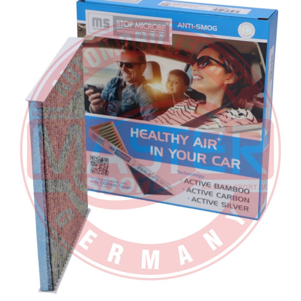 SALONO FILTRAS HYUNDAI,KIA