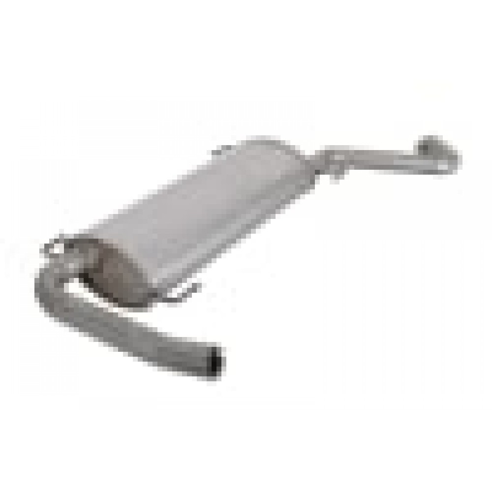 BAKELIS DUSLINTUVO CITROEN JUMPER II; FIAT DUCATO; PEUGEOT BOXER 2.2D/2.3D 04.06-