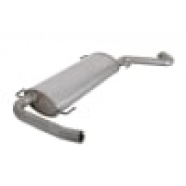 BAKELIS DUSLINTUVO CITROEN JUMPER II; FIAT DUCATO; PEUGEOT BOXER 2.2D/2.3D 04.06-