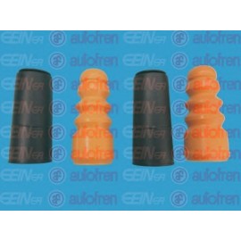 APSAUGA AMORTIZATORIAUS VW GALINĖ AŠIS A4/SUPERB 1,8T/1,9TDI/2,5TDI QUATTRO 00-08