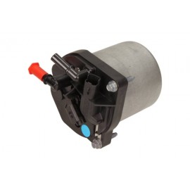 KURO FILTRAS FORD 1,6TDCI 2010- VOLVO/MAZDA