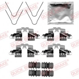 STAB.KALAD.LAIK KPL. RENAULT CLIO IV, CLIO IV/HATCHBACK; TOYOTA COROLLA, PRIUS 0.9-1.8H 06.08-08.21