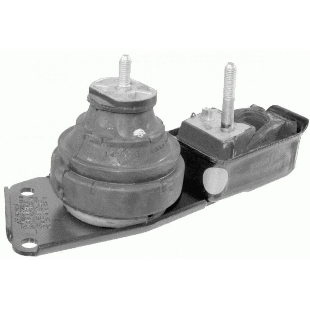 PAGALVĖ VARIKLIO FORD SEAT ALHAMBRA; VW SHARAN 1.9D/2.0D 03.95-03.10