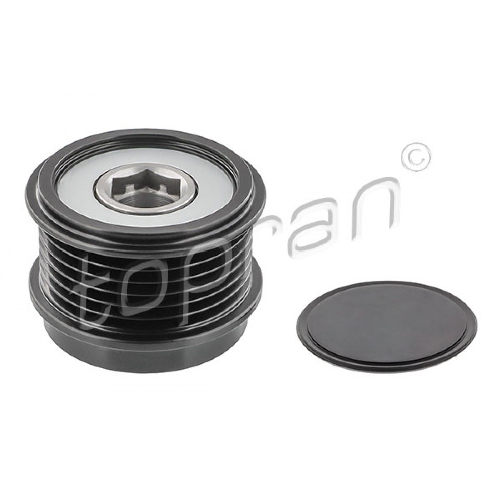 ĮTEMPIMO GUOLIS FORD 1.5D/2.0D/2.0DH 15-