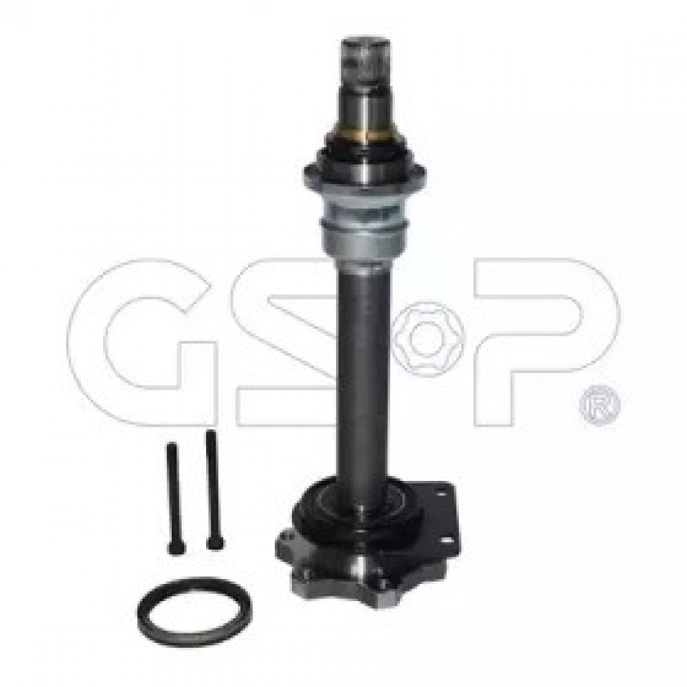 PUSAŠIO VELENAS VW SHARAN 1,9TDI 2000-10