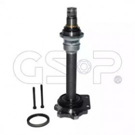 PUSAŠIO VELENAS VW SHARAN 1,9TDI 2000-10