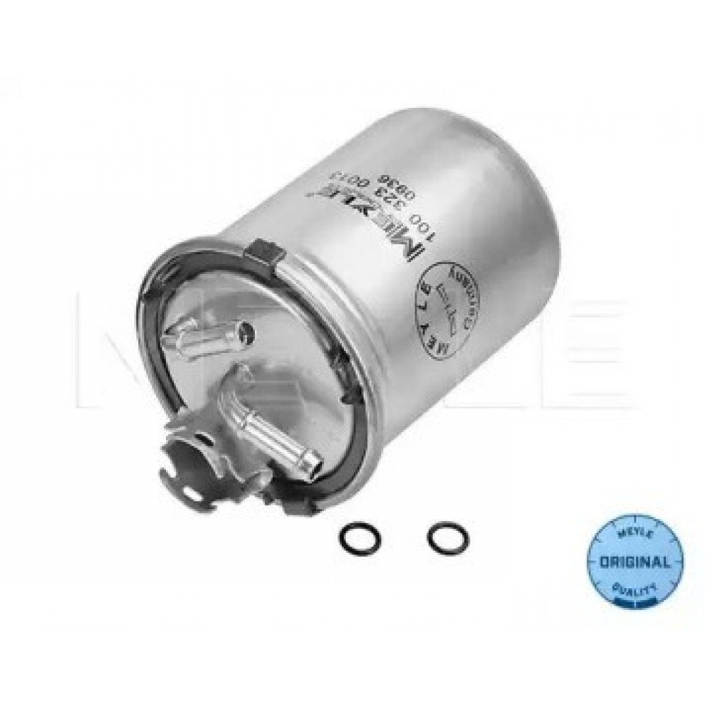 KURO FILTRAS VW,SEAT,ŠKODA 1.9TDĮ 02-