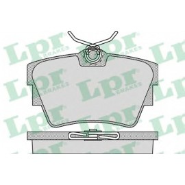 STABDŽIŲ TRINKELIŲ KOMPLEKTAS OPEL VIVARO 01-,RENAULT TRAFIC,VW T4