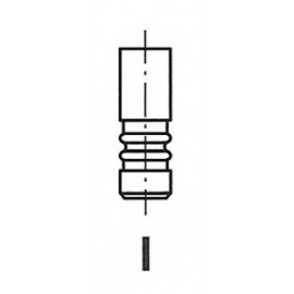 ISR.VOŽ.FORD  2.0-2.4D 08.98-