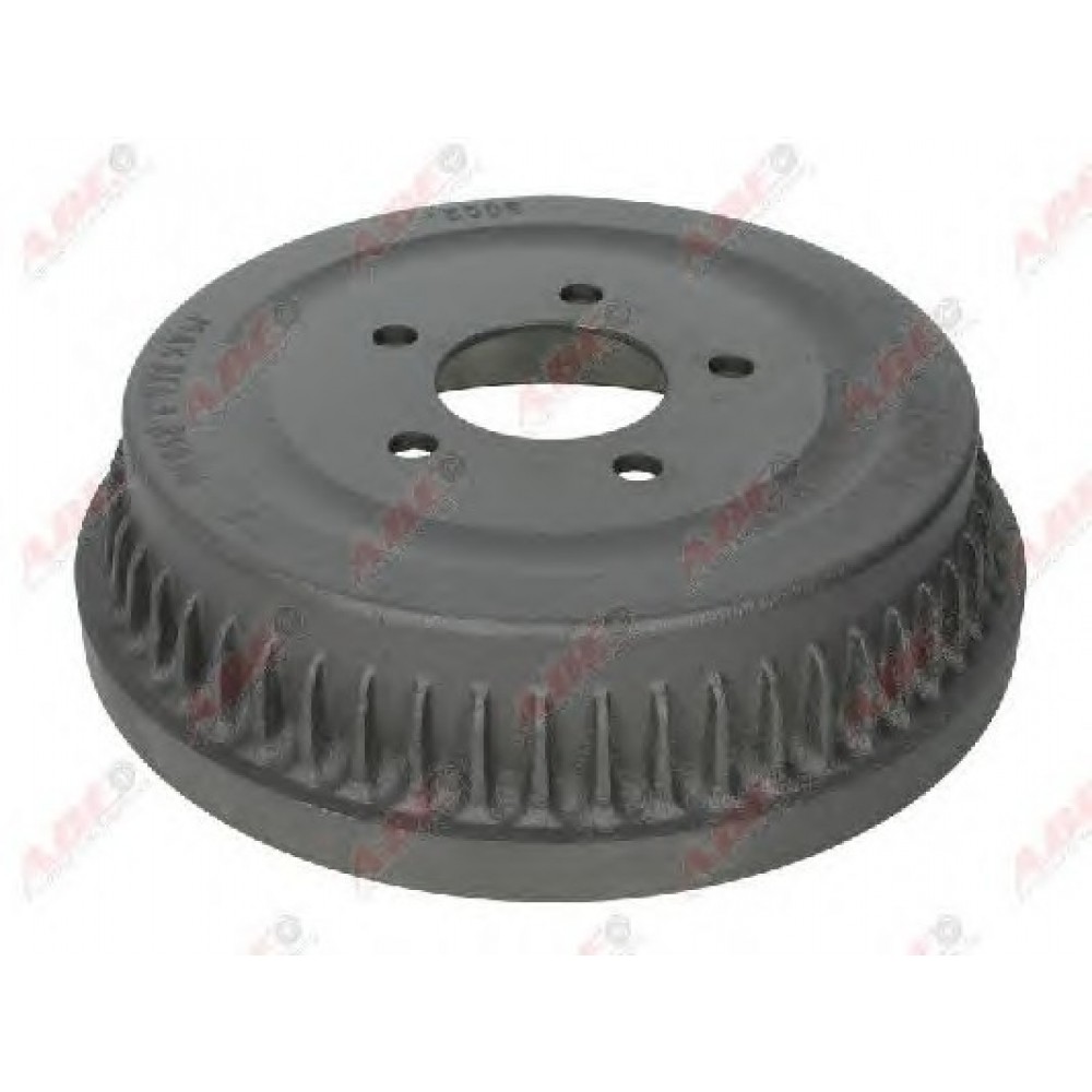 STABDŽIŲ BŪGNAS CHRYSLER VOYAGER 96-01