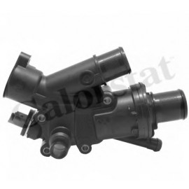 TERMOSTATAS CITROEN 2,0HDI 09- FORD 2,0TDCI