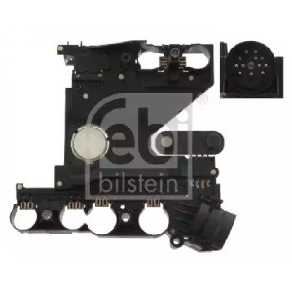 VALDYMO BLOKAS  DĖŽĖS AUTOMAT  MB