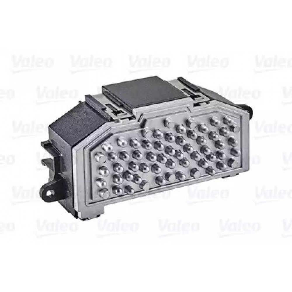 VENTILIATORIAUS REZISTORIUS