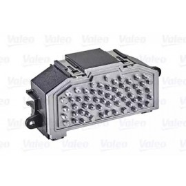 VENTILIATORIAUS REZISTORIUS