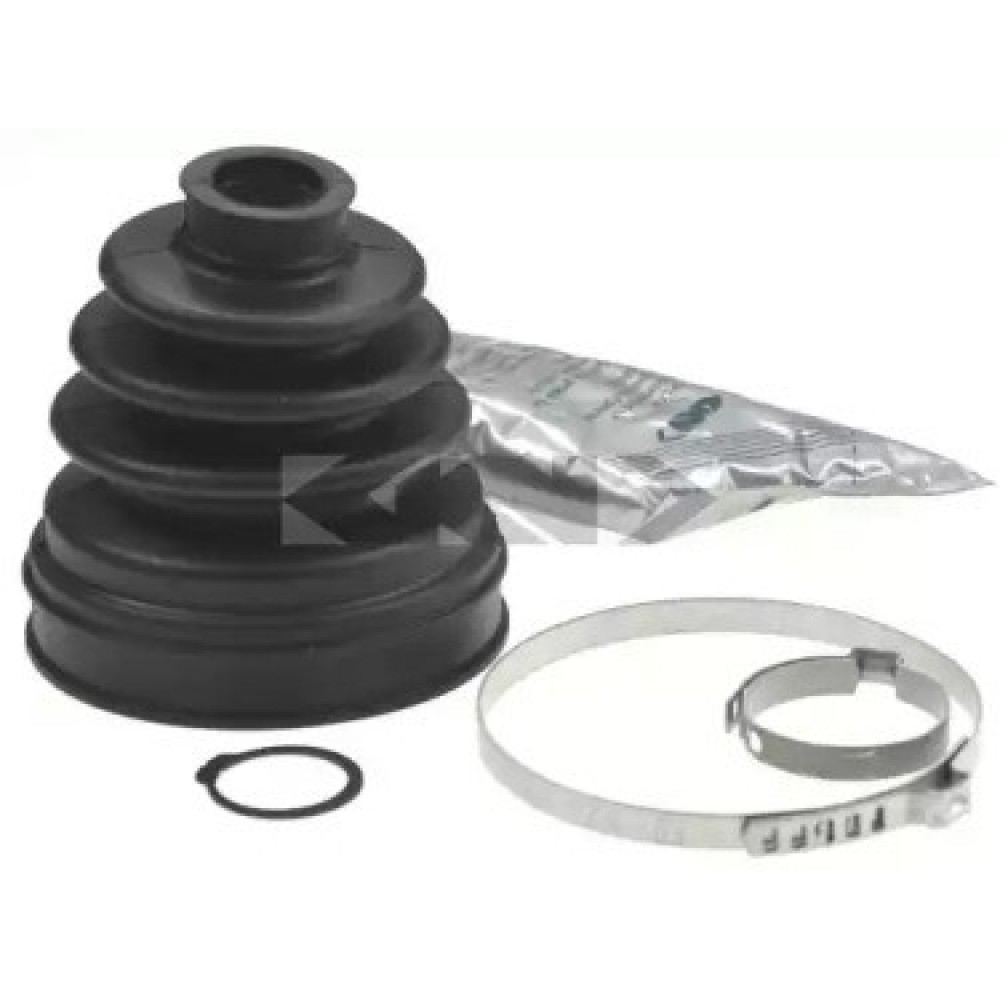 APSAUGA PUSAŠIO VOLVO C30, C70 II, S40 II, S60 I, S70, V50, V70 I, V70 II 2.4/2.4CNG/2.5 04.99-12.12