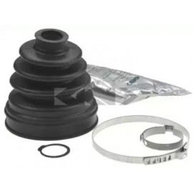 APSAUGA PUSAŠIO VOLVO C30, C70 II, S40 II, S60 I, S70, V50, V70 I, V70 II 2.4/2.4CNG/2.5 04.99-12.12