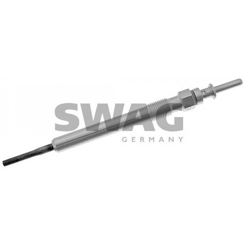 KAITINIMO ŽVAKĖ BMW E81/E87/E90/E60/F01/F02 1.6D/2.0D/3.0D 06.04-