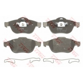 STABDŽIŲ TRINKELIŲ KOMPLEKTAS RENAULT LAGUNA 01-,ESPACE 02-