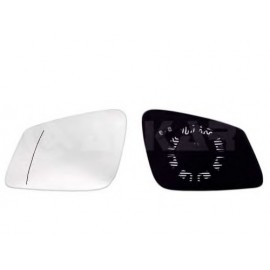 STIKLAS VEIDRODINIS ŠONINIS BMW 5 (E60, F10), 6 (F12), 7 (F01) 07.03-