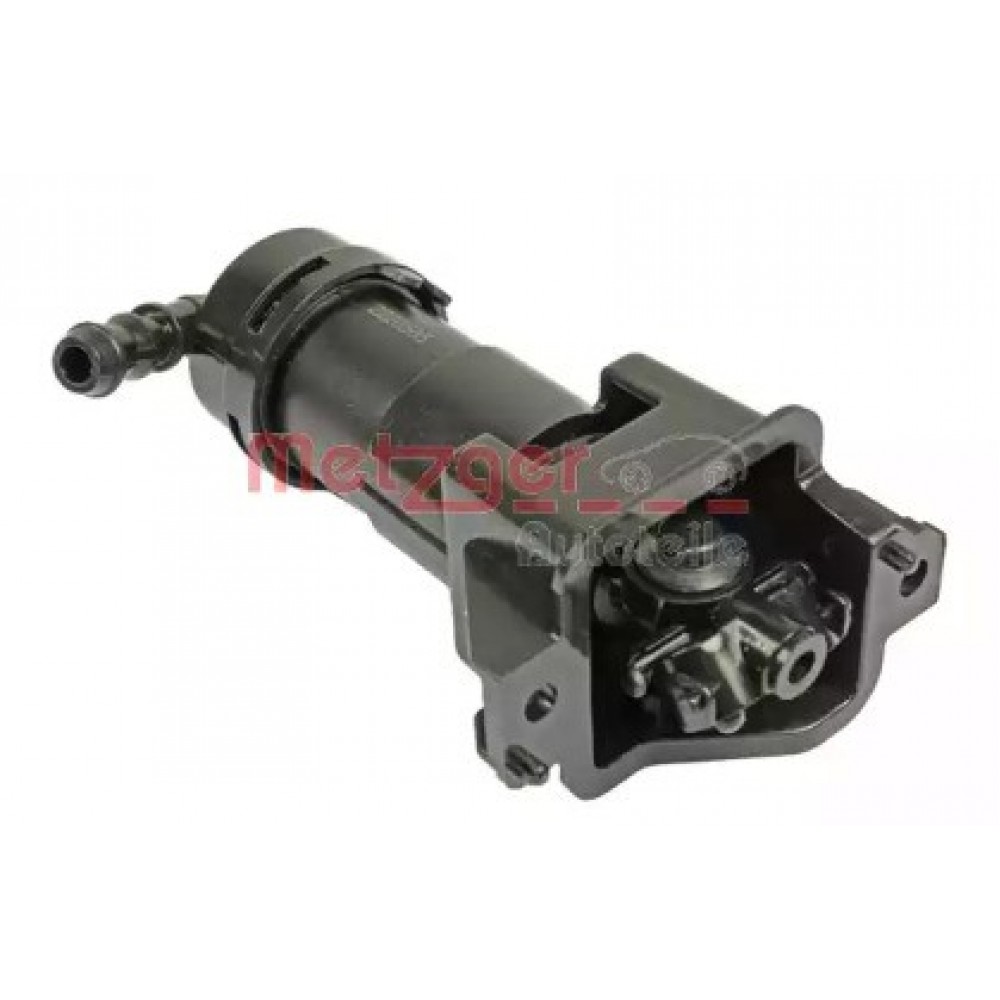 ŽIBINTŲ APIPLOVIMO PURKŠTUKAS AUDI A6 05.04-08.11