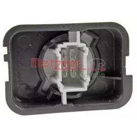 VENTILIATORIAUS REZISTORIUS OPEL ZAFIRA  05-