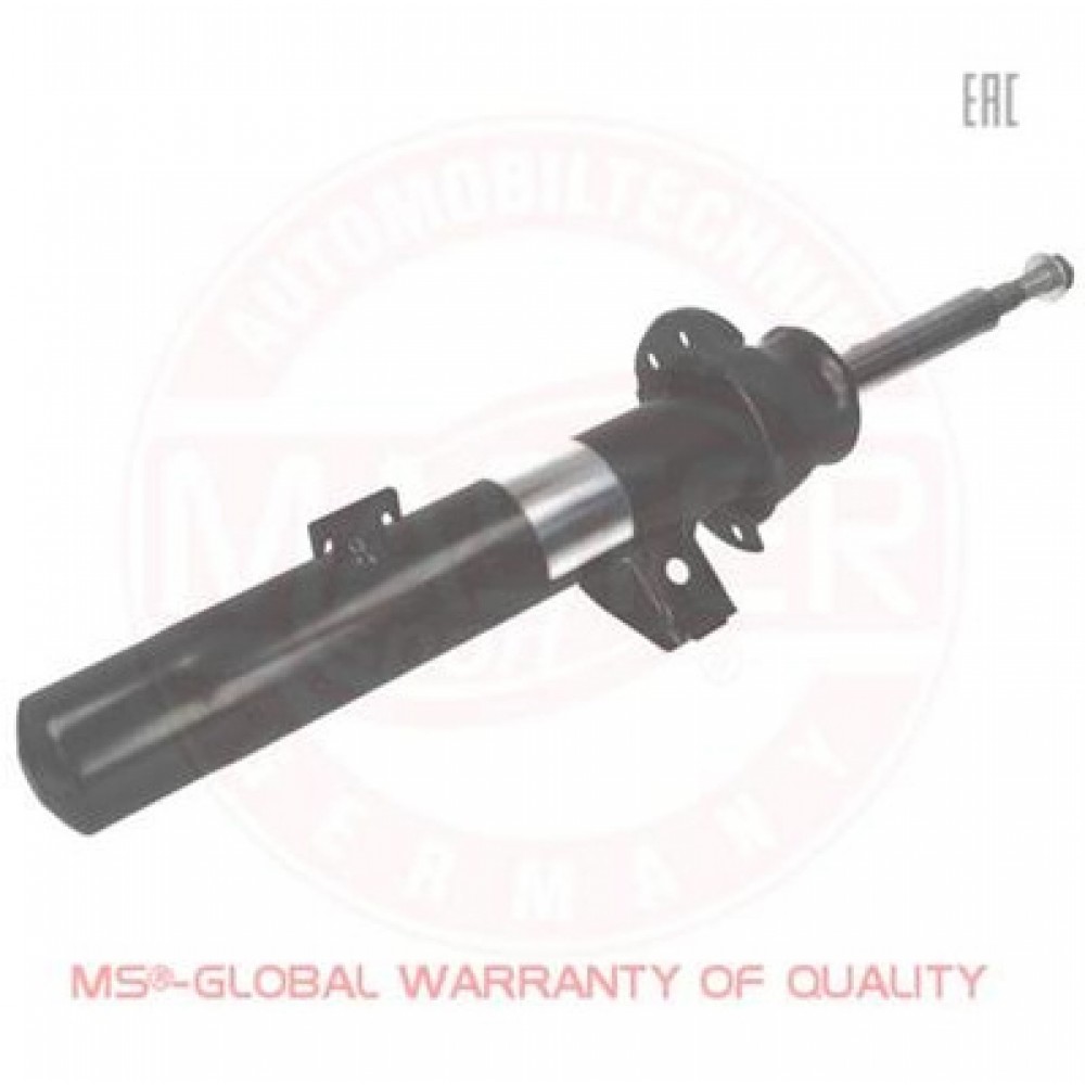 AMORTIZATORIUS BMW 3 (E90), 3 (E91), 3 (E92), 3 (E93) 1.6-3.0D 12.04-12.13