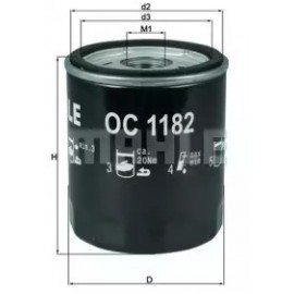 ALYVOS FILTRAS MAZDA,FORD