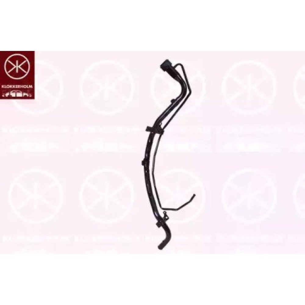 KURO BAKO ANGA TOYOTA RAV 4 III 02.06-06.13