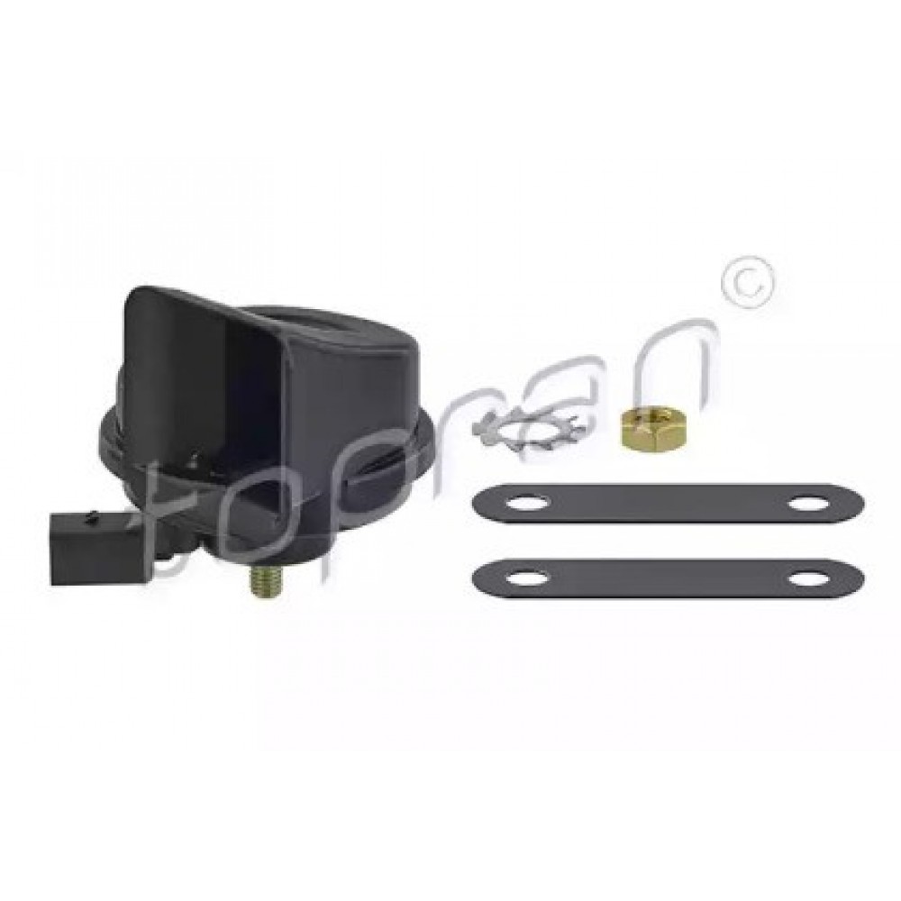 SIGNALAS AUDI,SEAT,ŠKODA,VW