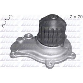 VANDENS SIURBLYS CHRYSLER 2.4 96-/01-