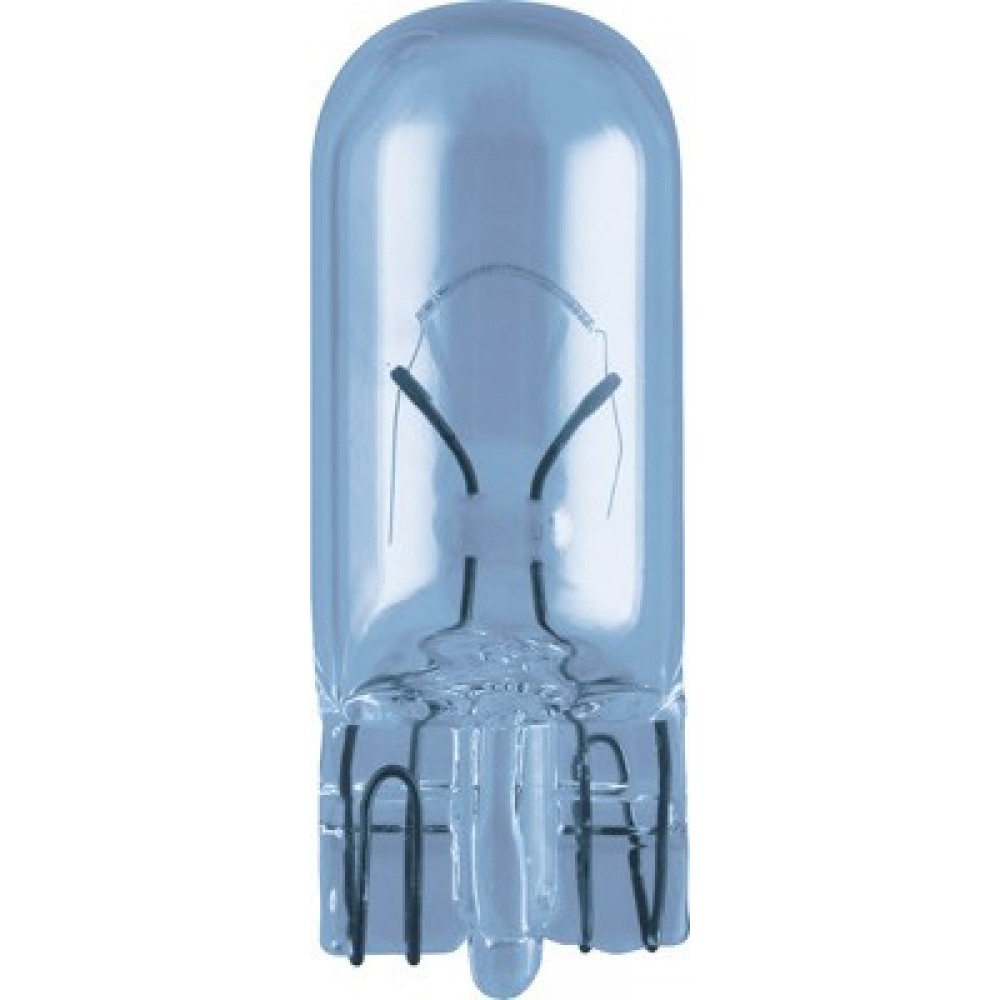 LEMPUTĖ 12V 5W ST 12961 W5W