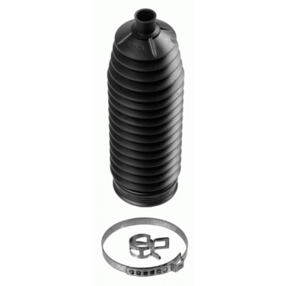 VAIRO KOLONĖLĖS APSAUGINĖ GUMA FORD FIESTA V, FUSION 1.25-2.0 11.01-12.12