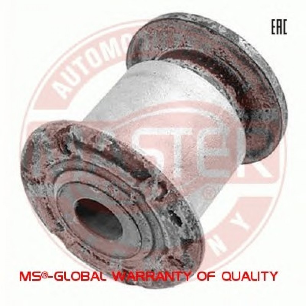 SILEN.VW TOUAREG 02-/AUDI Q7