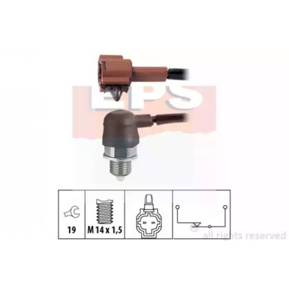 ATBUL.EIG.DAV. SUBARU