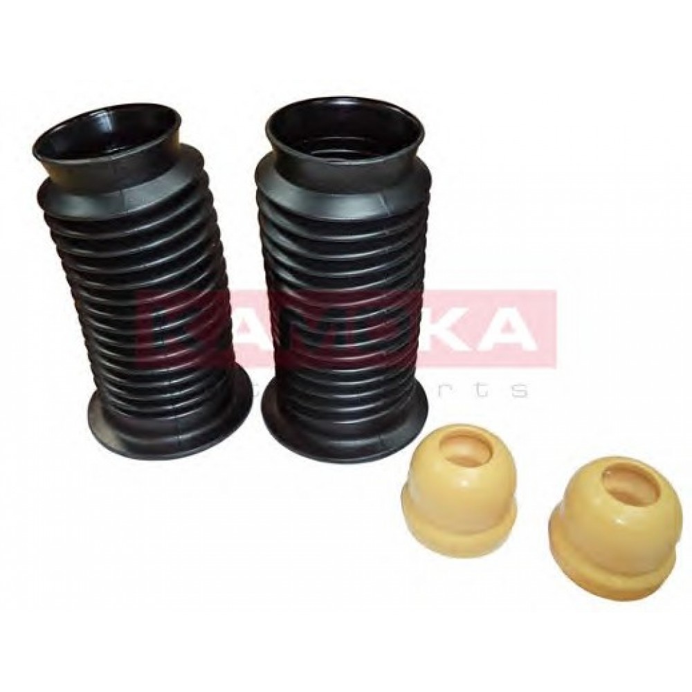 APSAUGA AMORTIZATORIŲ OPEL ASTRA H 04-10, SIGNUM 03-, VECTRA C, ZAFIRA 7.05-