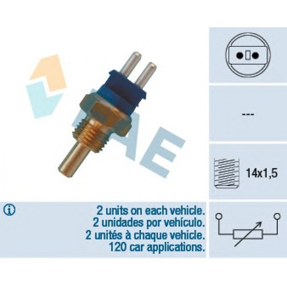 AUŠINIMO SKYSČIO DAVIKLIS MB W180/W202/W210/W140