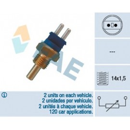 AUŠINIMO SKYSČIO DAVIKLIS MB W180/W202/W210/W140