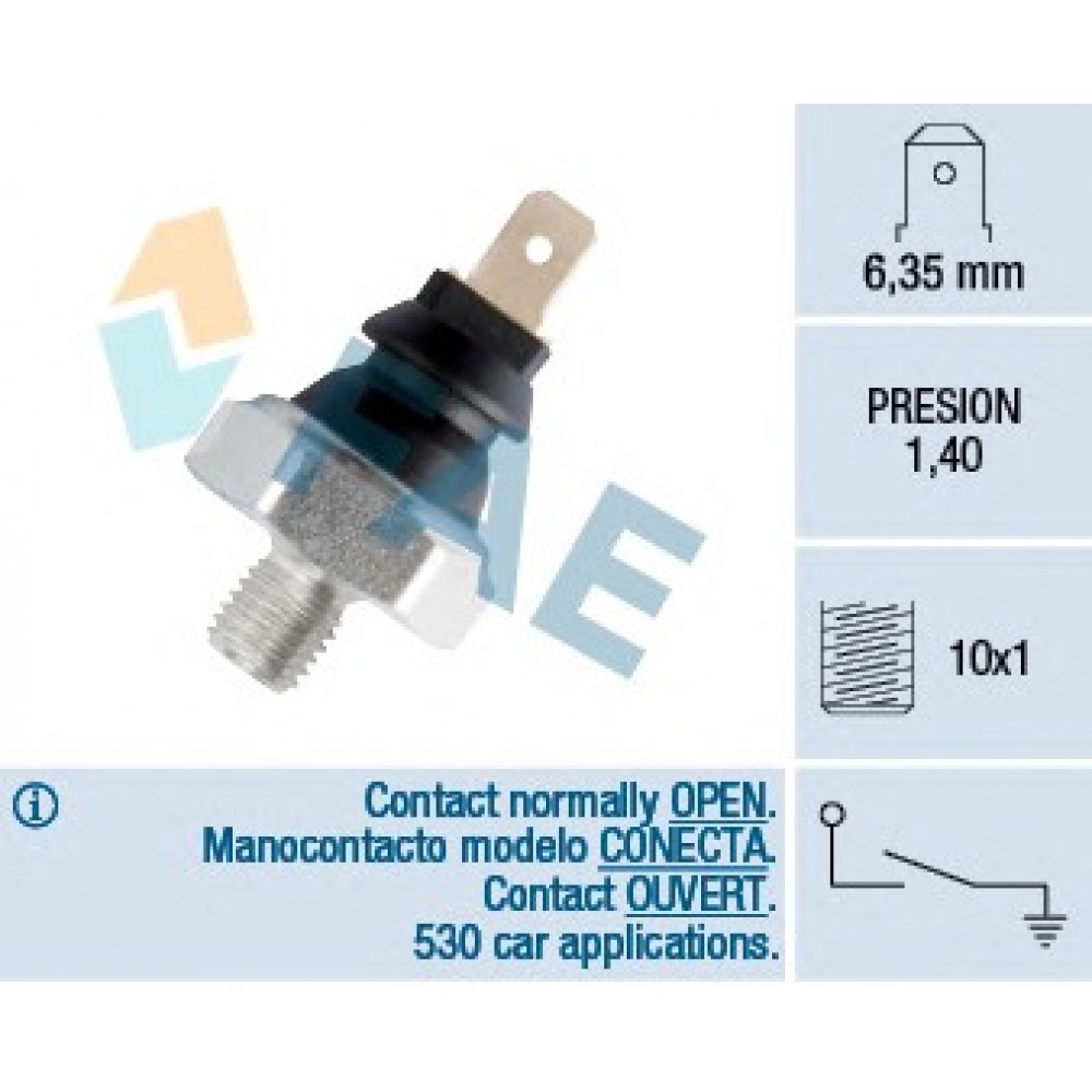 DAV.TEP.AUDI,VW JUODAS 1,2-1,6bar