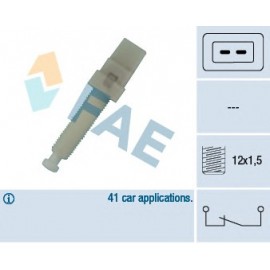 STABDŽIŲ VARLYTĖ AUDI 80/90/100/200