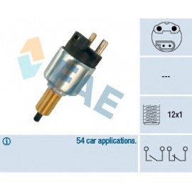 STABDŽIŲ VARLYTĖ MB W201/W126 88-
