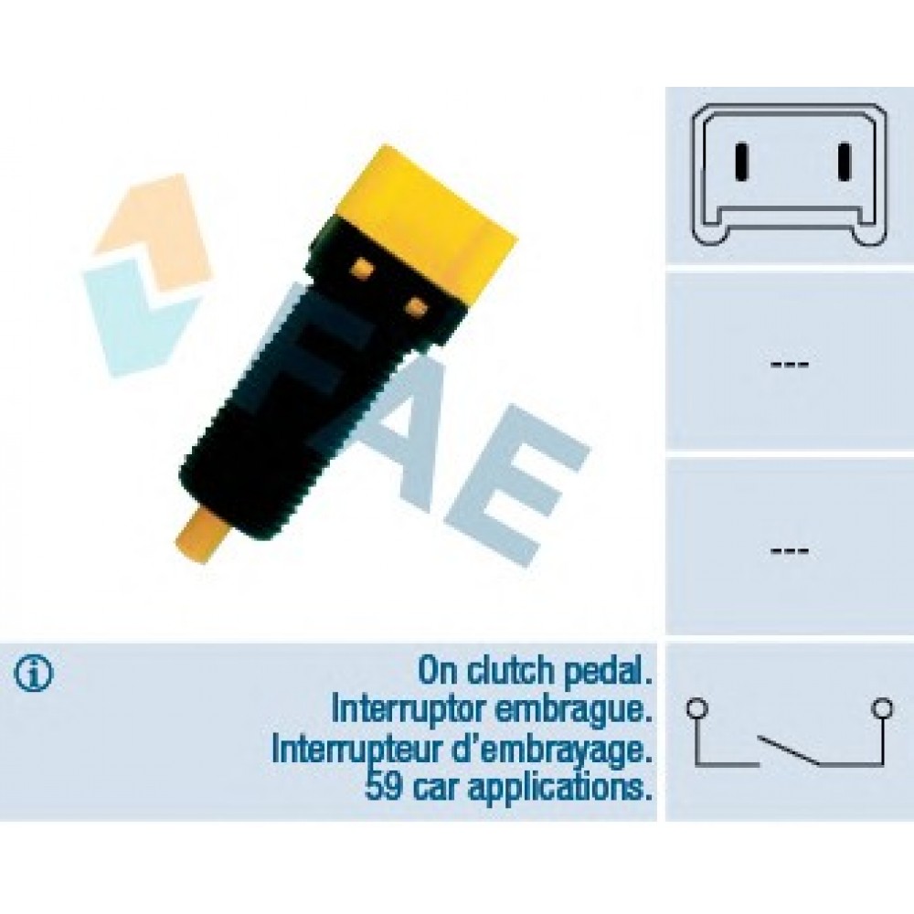 STABDŽIŲ VARLYTĖ RENAULT