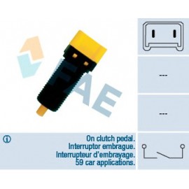 STABDŽIŲ VARLYTĖ RENAULT