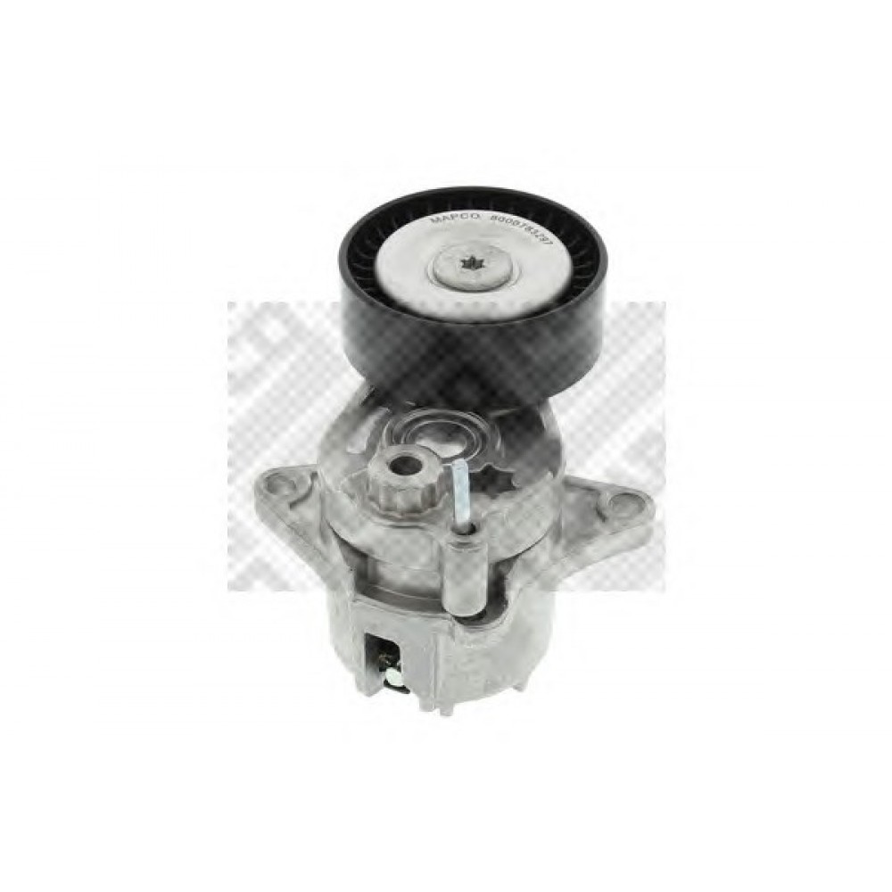 ĮTEMPIMO GUOLIS MB SPRINTER,VITO