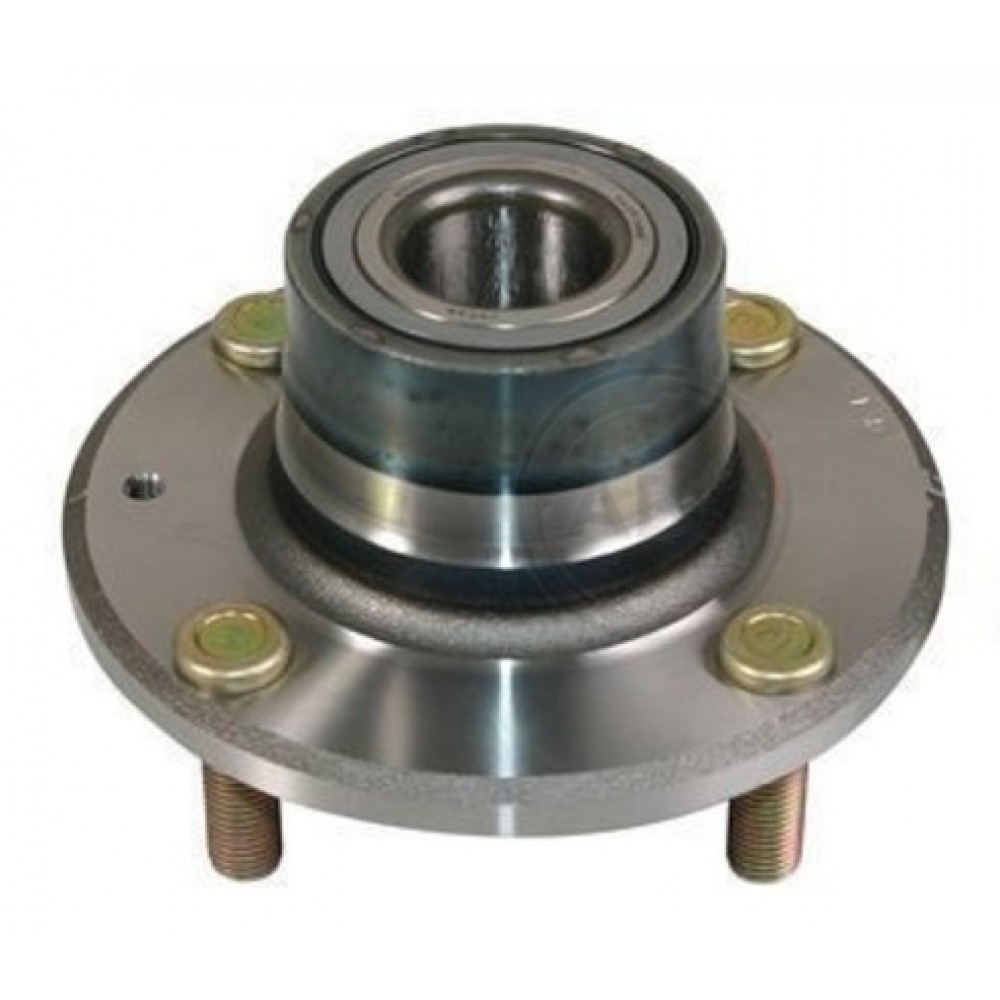 GUOLIS MITSUBISHI,VOLVO -2006