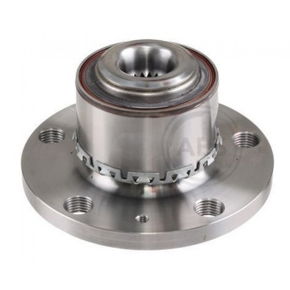 GUOLIS AUDI,VW,ŠKODA 2000-