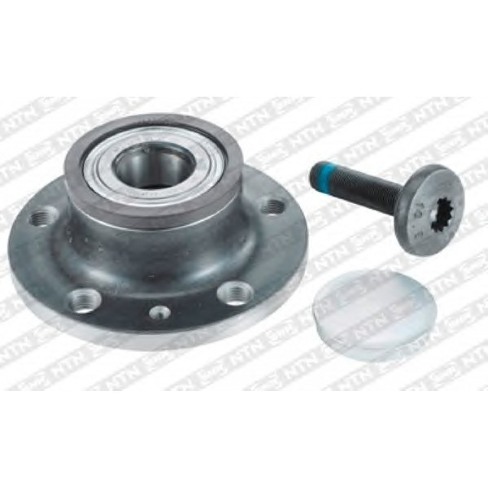 GUOLIS AUDI A3 04-,VW GOLF 5/6,TOURAN 03-